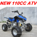 china wholesale kids gas powered 125CC atv (MC-314)